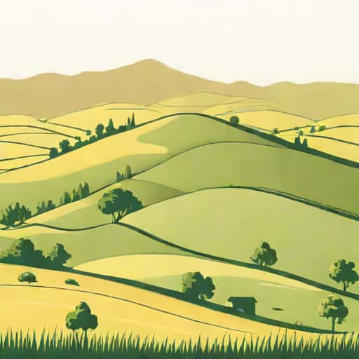 Where Is Cheviot Hills