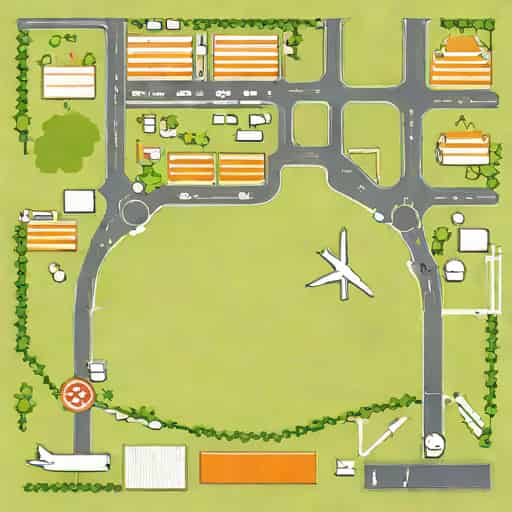 Where Is Christchurch Airport