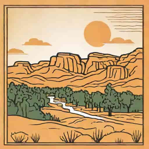 Where Is Curt Gowdy State Park
