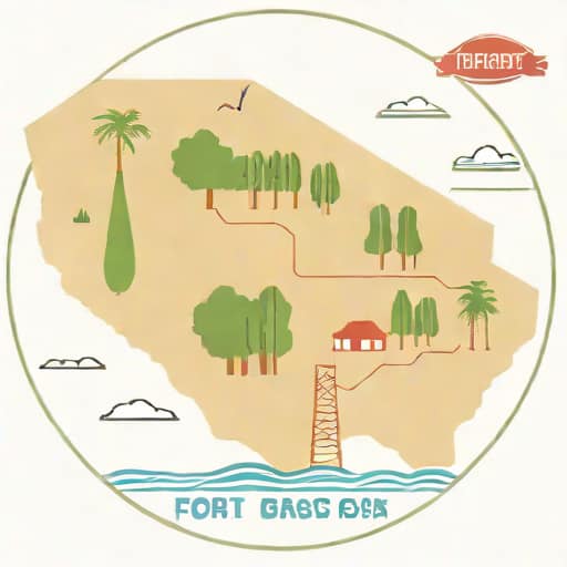 Where Is Fort Bragg California