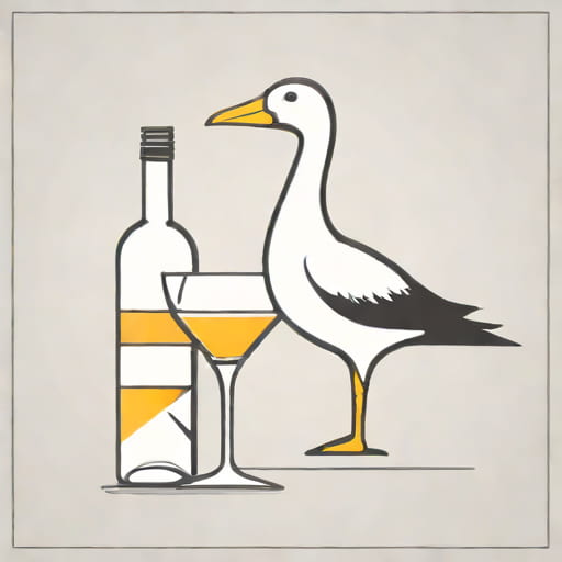 Where Is Grey Goose Vodka From