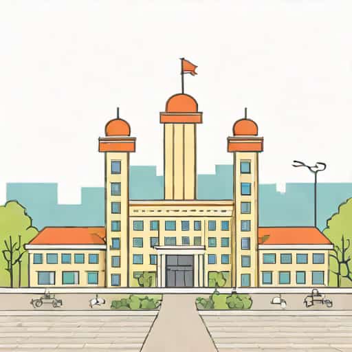 Where Is Harbin Institute Of Technology