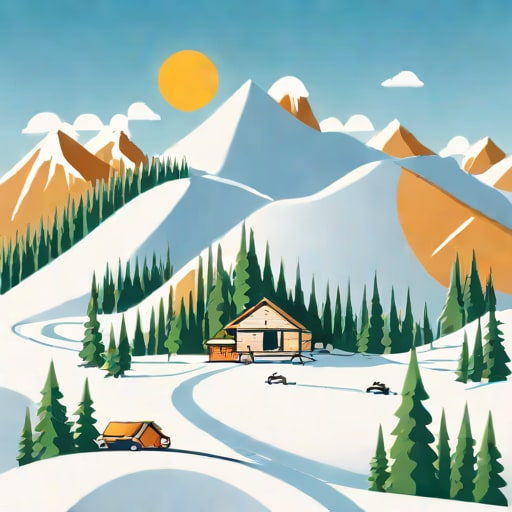 Where Is Heavenly Ski Resort