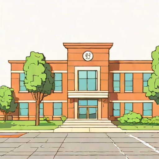 Where Is Millard West High School