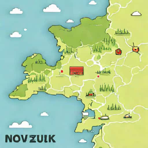 Where Is Novokuznetsk In Russia