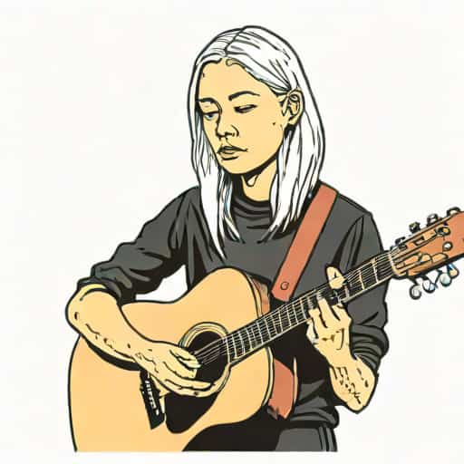 Where Is Phoebe Bridgers From