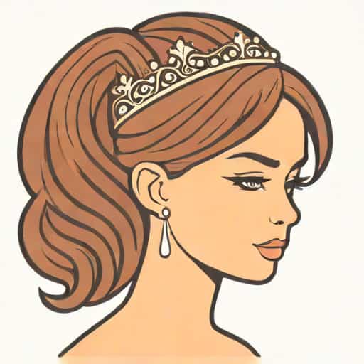 Where Is Princess Hair Pizzazz Located