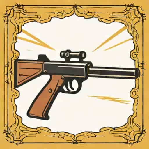 Where Is The Laser Musket In Fallout 4