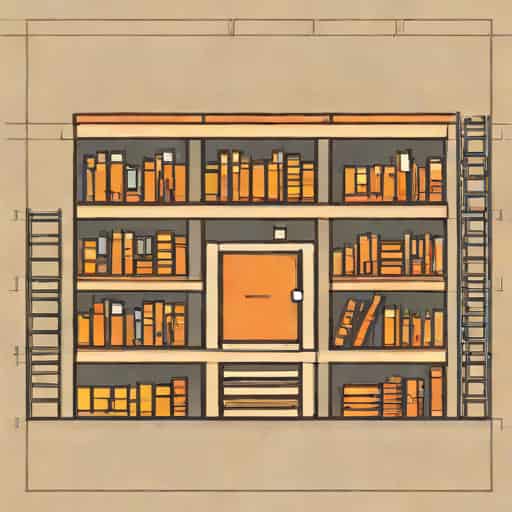 Where Is The Library In Escapists 2
