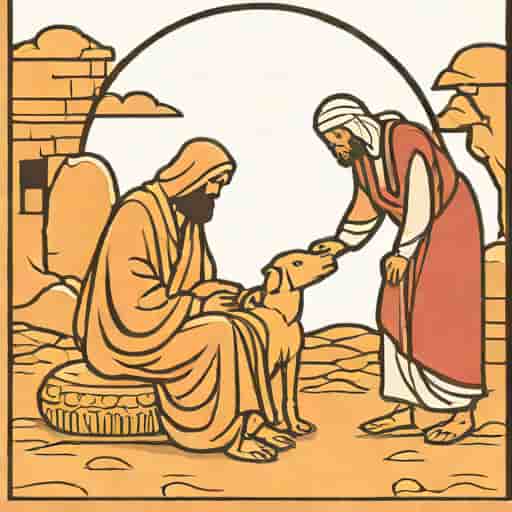 Where Is The Prodigal Son In The Bible