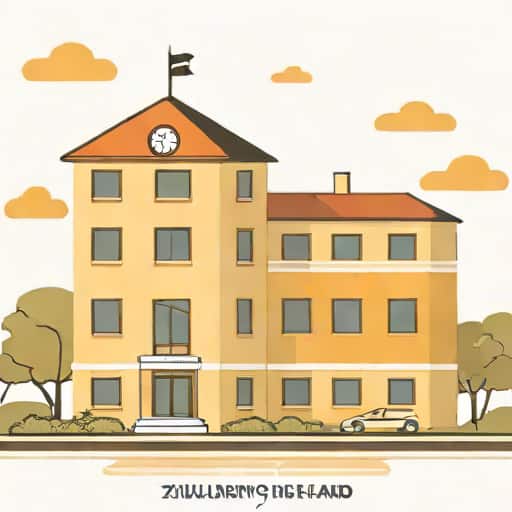 Where Is University Of Zululand Located
