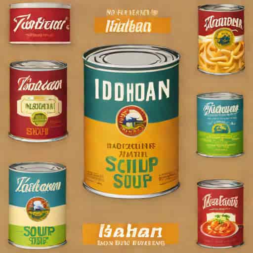 Where To Buy Idahoan Soup Discontinued