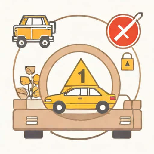 Where To Contest An Alleged Traffic Violation