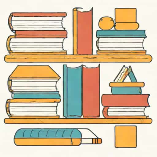 Where To Get Mending Books