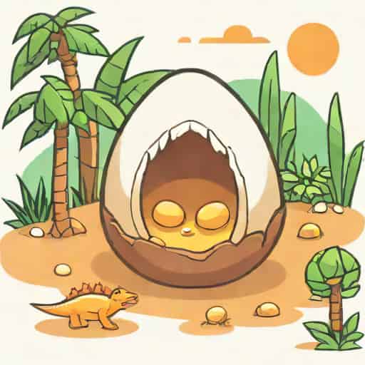 Where To Incubate Dinosaur Egg Stardew