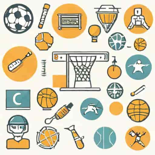 Which Is The Best Example Of The Commercialization Of Modern Sports