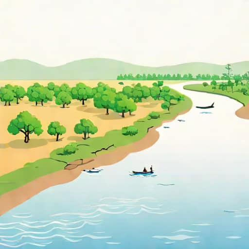 Which Is The Longest River In India
