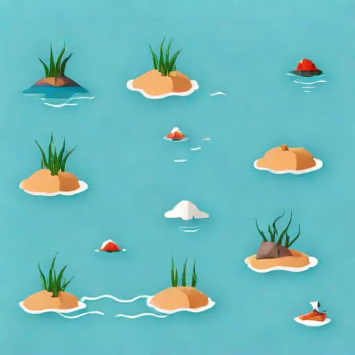 Which Ocean Floor Feature Is The Flattest