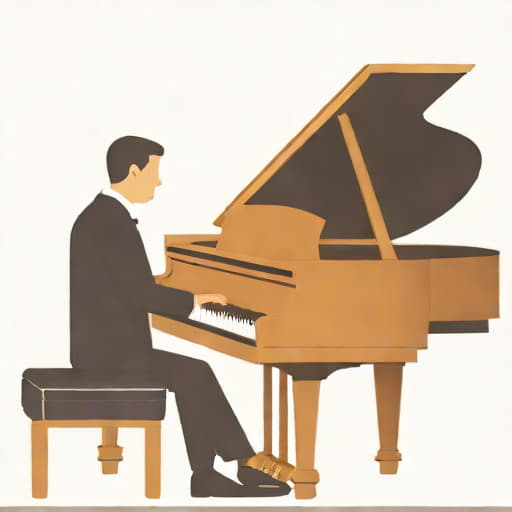 Which Pianist Was Deaf