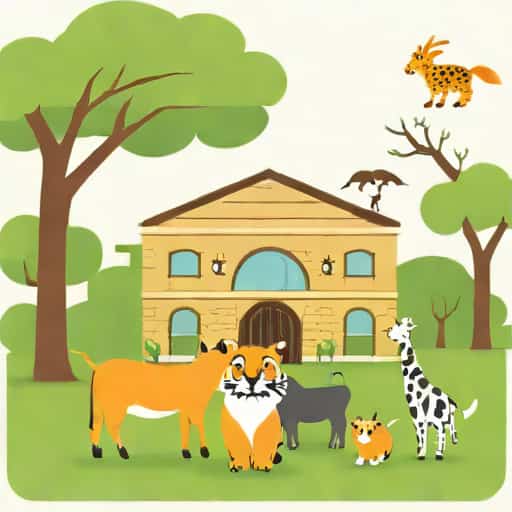 Whipsnade Zoo Childminder Membership