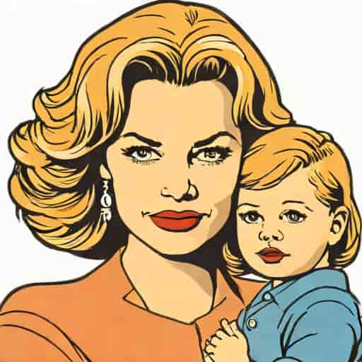 Who Are Gena Rowlands Children