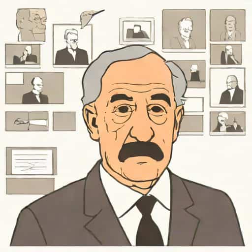 Who Did Simon Wiesenthal Catch