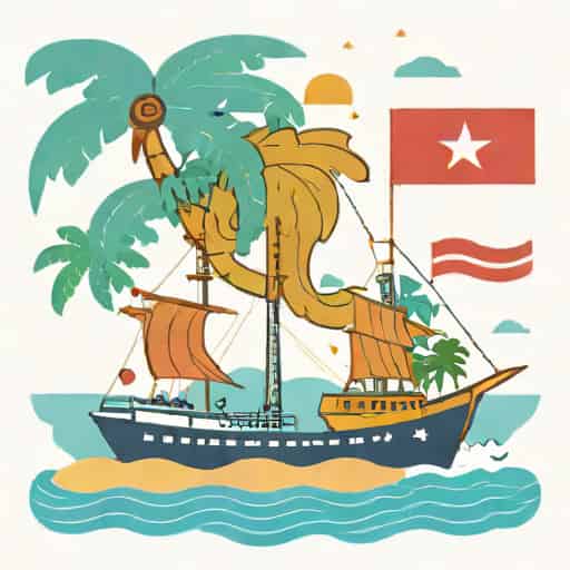 Who Funded Hispaniola And The Caribbean