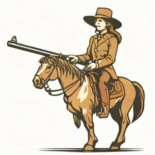 Who Is Annie Oakley