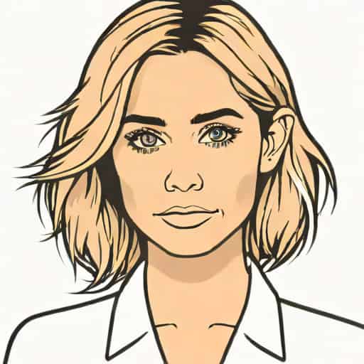 Who Is Ashley Olsen
