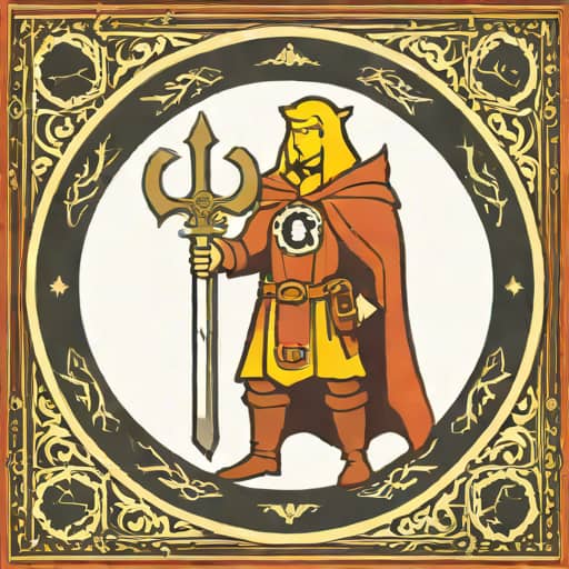 Who Is Gawain Seven Deadly Sins