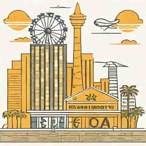 Who Is In Residency In Las Vegas 2024