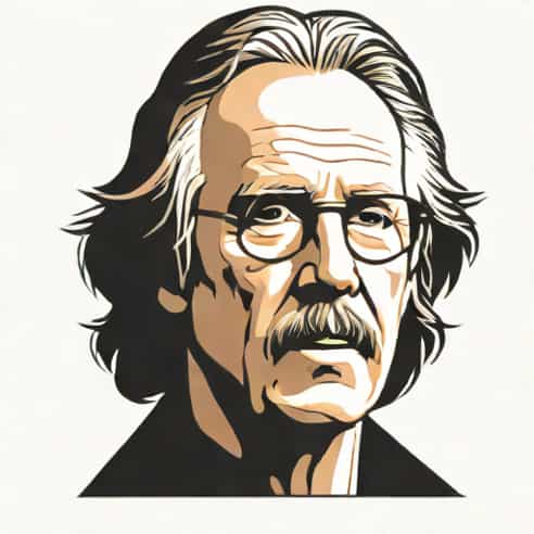Who Is John Carpenter