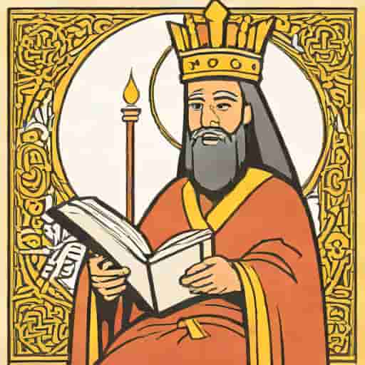 Who Is King Hezekiah In The Bible