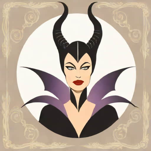 Who Is Maleficent In Sleeping Beauty