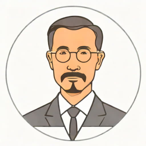 Who Is Nikolai Zakharov