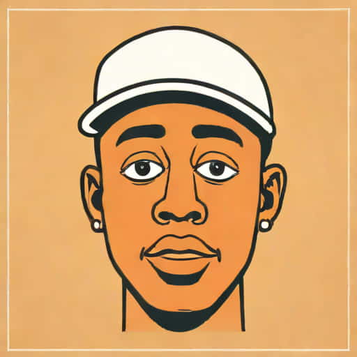 Who Is On Sticky By Tyler The Creator
