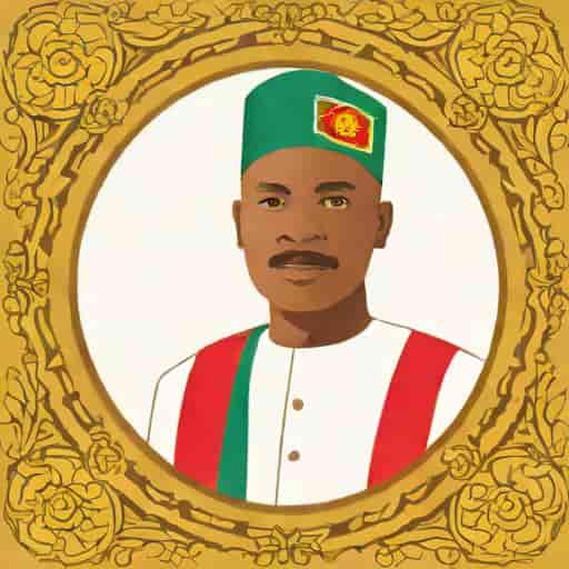 Who Is The Governor Of Kano State