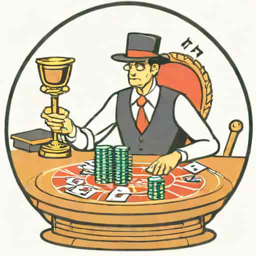 Who Is The Handicapper General