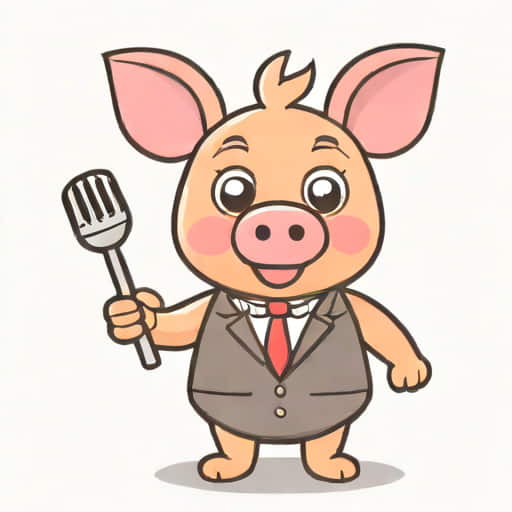 Who Is The Piglet On The Masked Singer