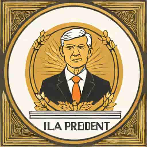 Who Is The President Of The Ila