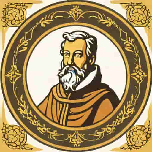 Who Studied Under Tycho Brahe