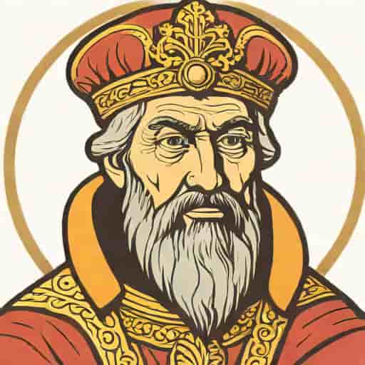 Who Was Ivan The Terrible