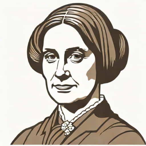 Who Was Susan B Anthony