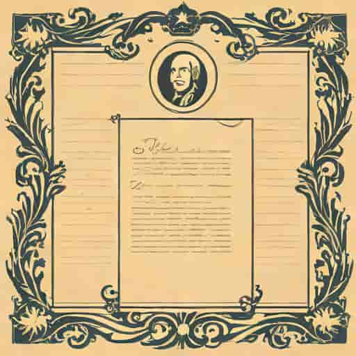 Who Wrote The Declaration Of Independence