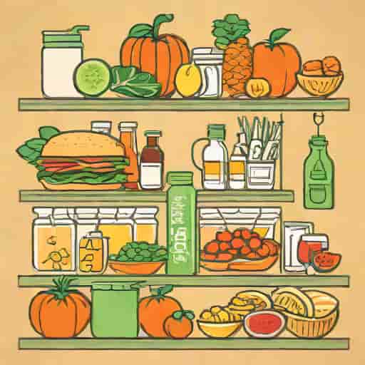 Wholefood Jersey City