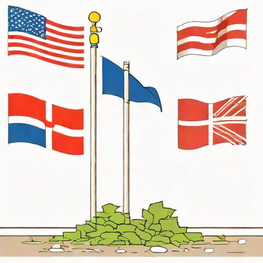 Why Are The Flags At Half Mast