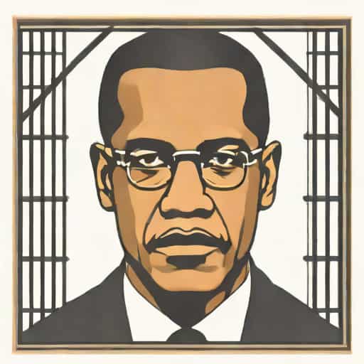 Why Did Malcolm X Get Imprisoned