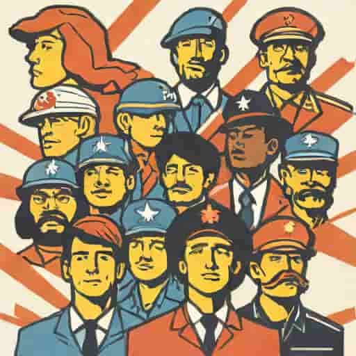 Why Did The Us Support This Counterrevolutionary Group