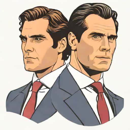 Why Did They Fire Henry Cavill