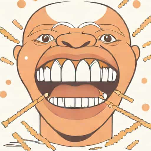 Why Do I Clench My Teeth Without Noticing